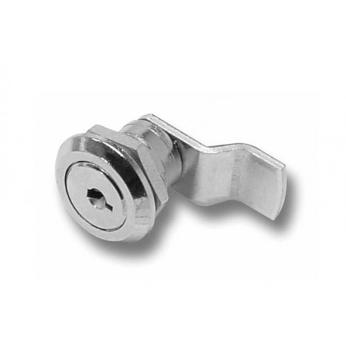 Cylinder Quarter-Turn Latch